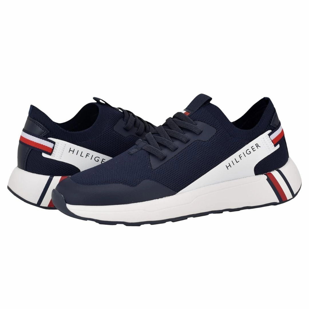 Tommy Hilfiger Arosa Sneakers Women - NVY Dirty Laundry Sneakers