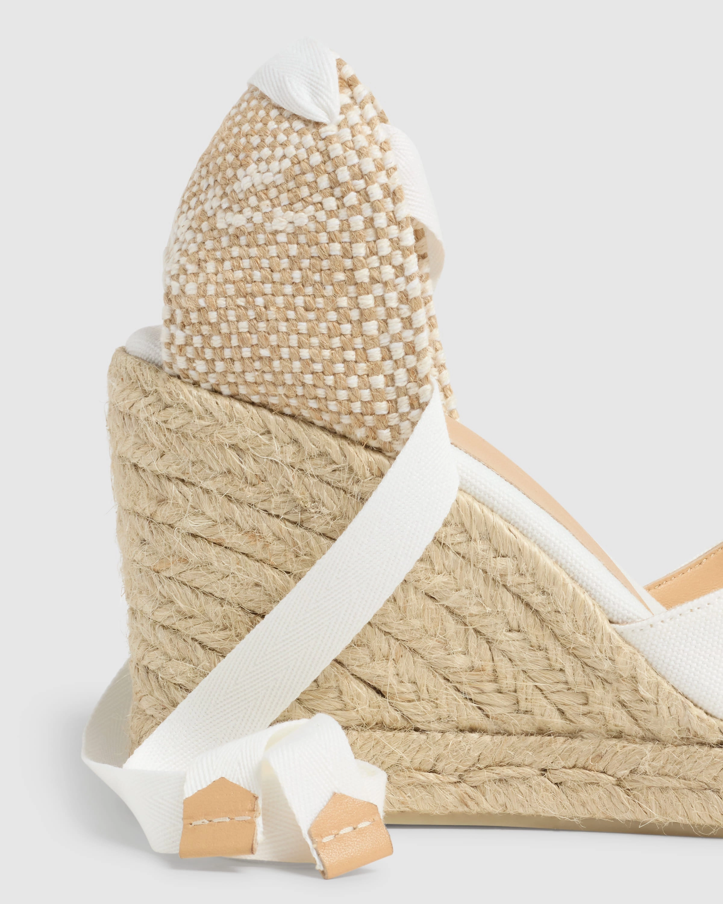 Franco Sarto Clemens Espadrille Wedge Sandals CHIARA/8/001