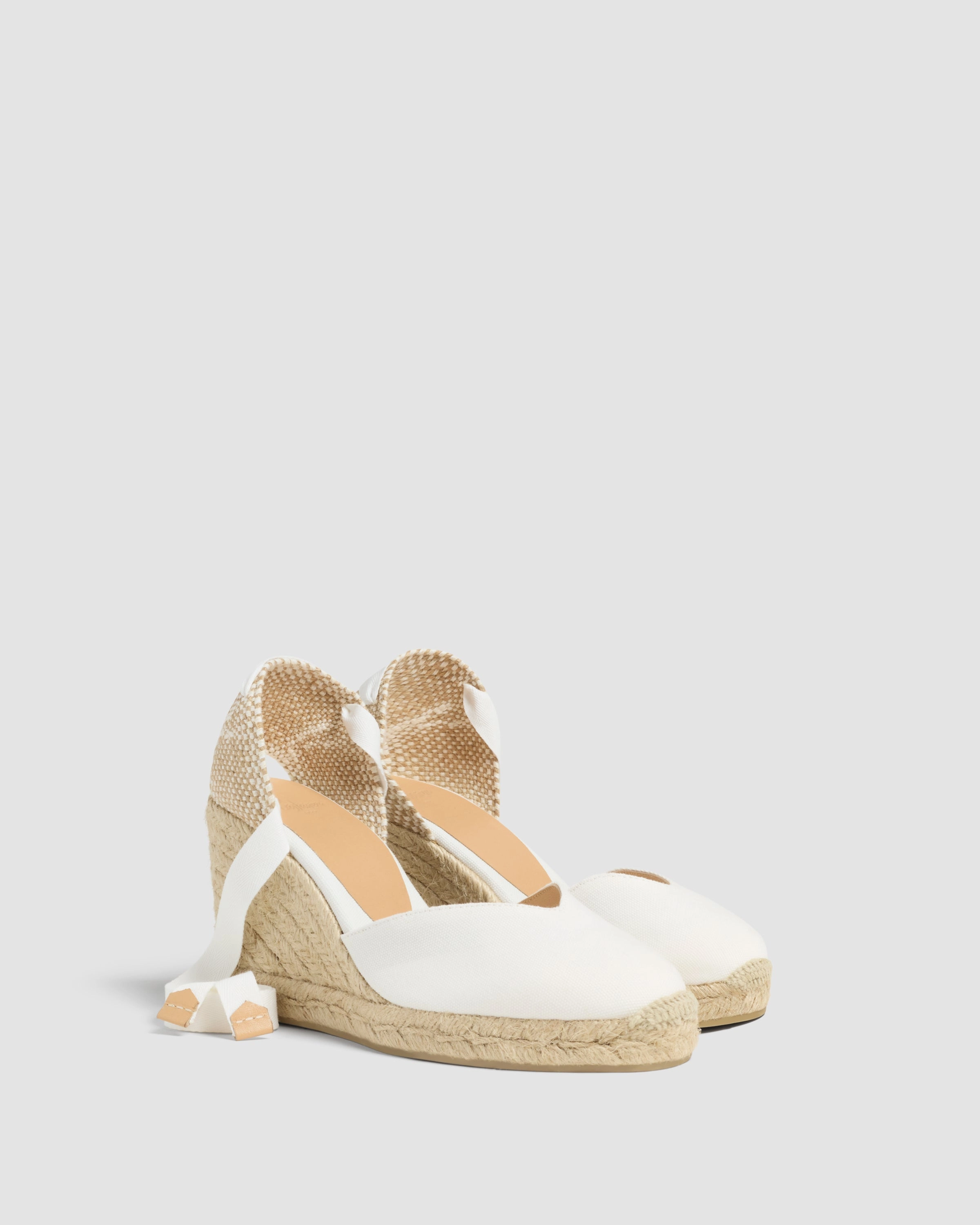 CHIARA/8/001 Pazzion Espadrilles