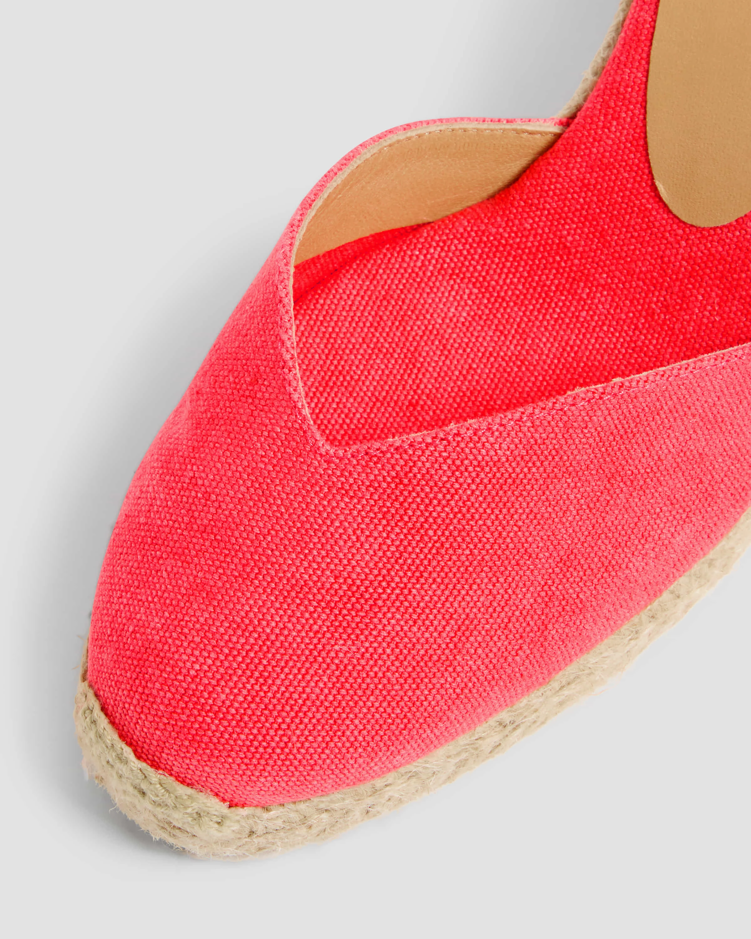 Designer Wedge Espadrilles CHIARA/8/002