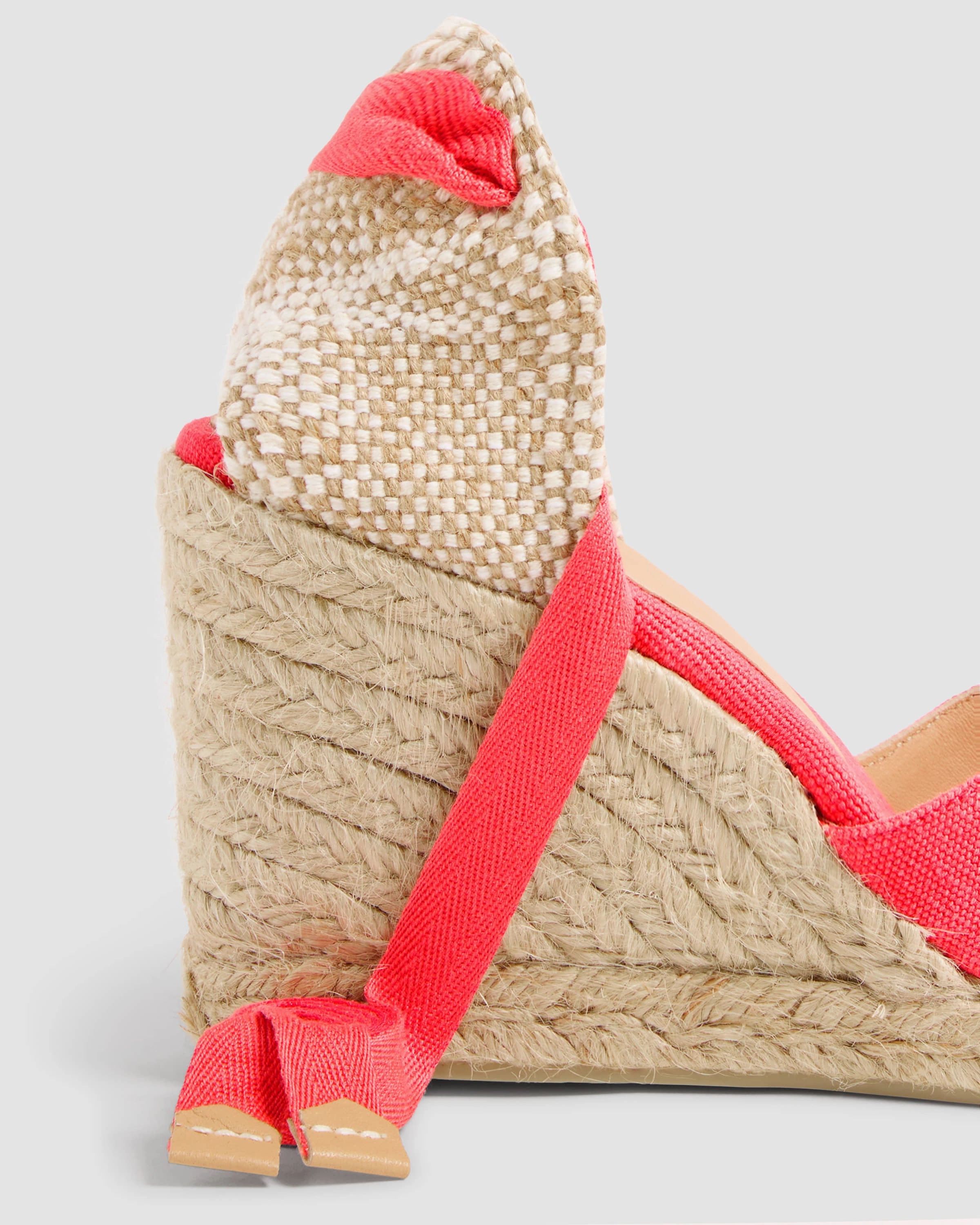 CHIARA/8/002 Stella Mccartney Gaia Espadrilles