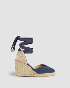CHIARA/8/002 Everly Espadrilles Tory Burch