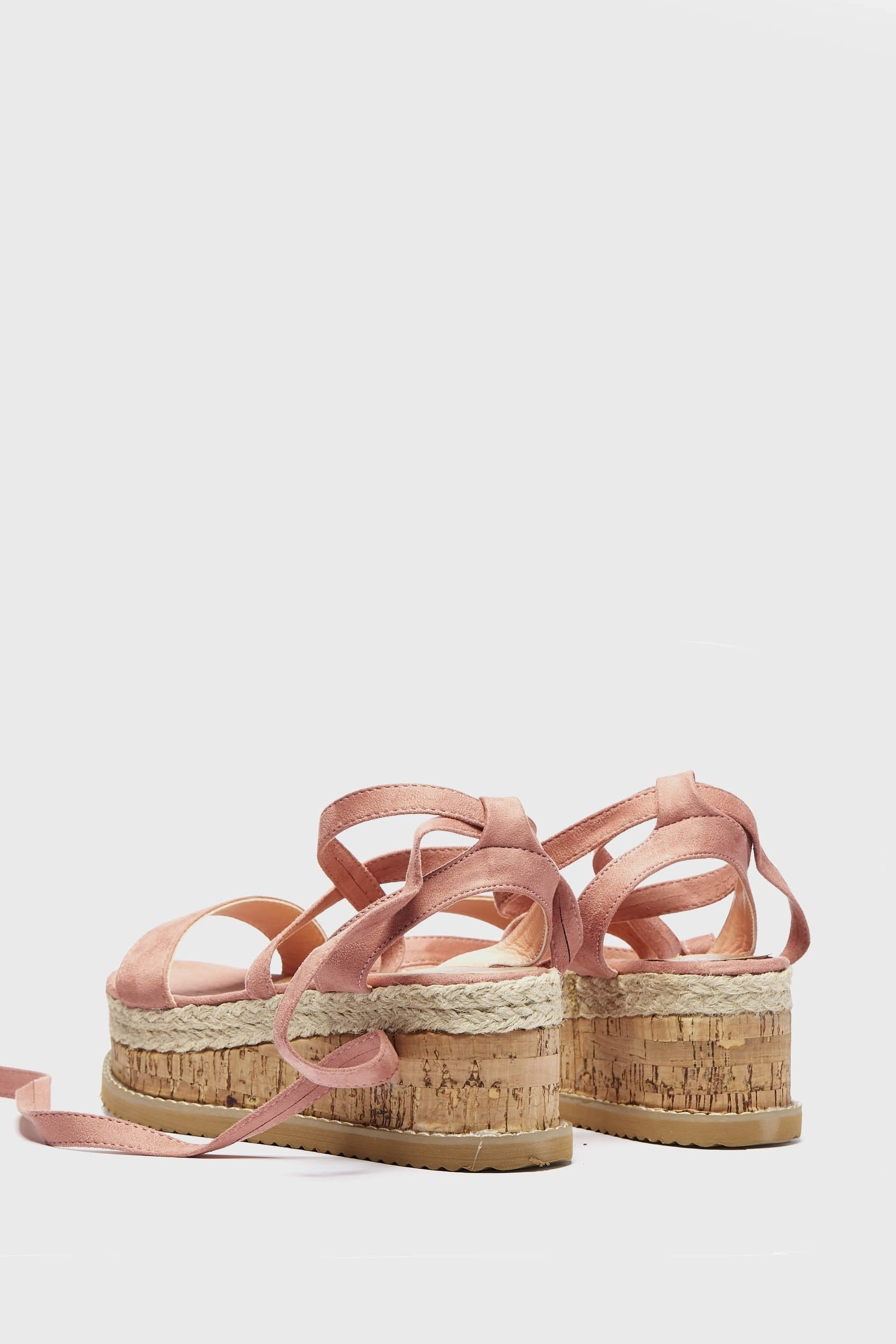 Steve Madden Glitter Espadrilles Pink Espadrille Wedge Strappy Sandals