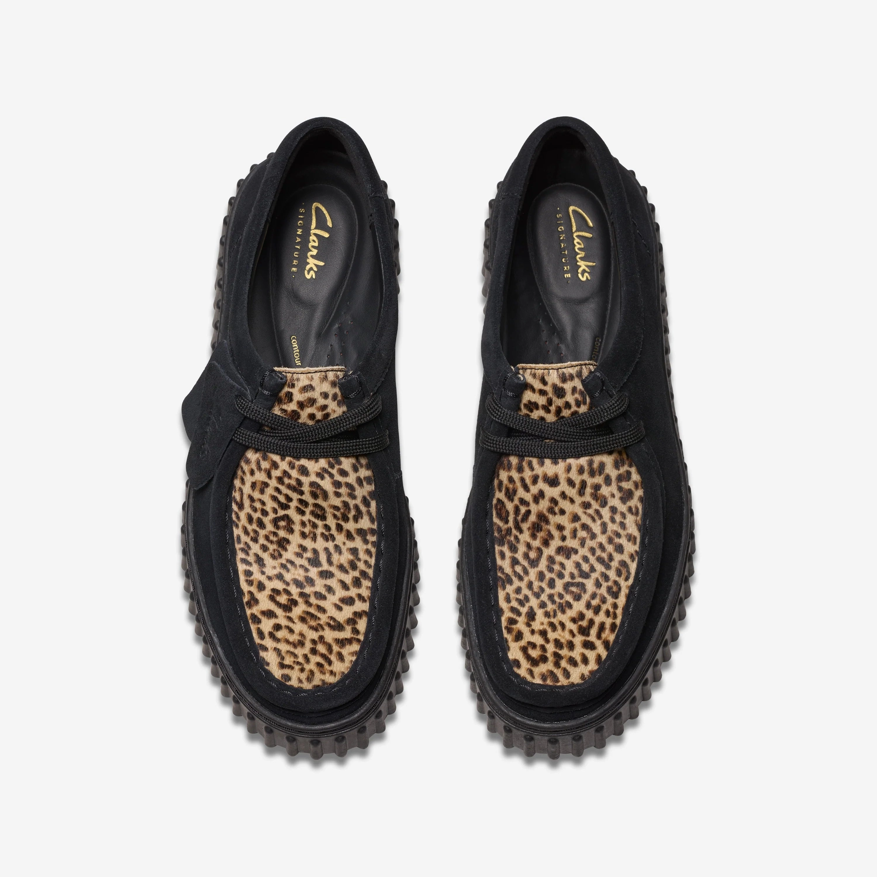Originals Pharrell Williams Tennis Hu Casual Shoes CLARKS | CASUAL SHOES | WOMEN | TORHILL BEE LEOPARD PRINT