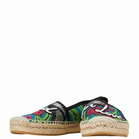 Espadrilles