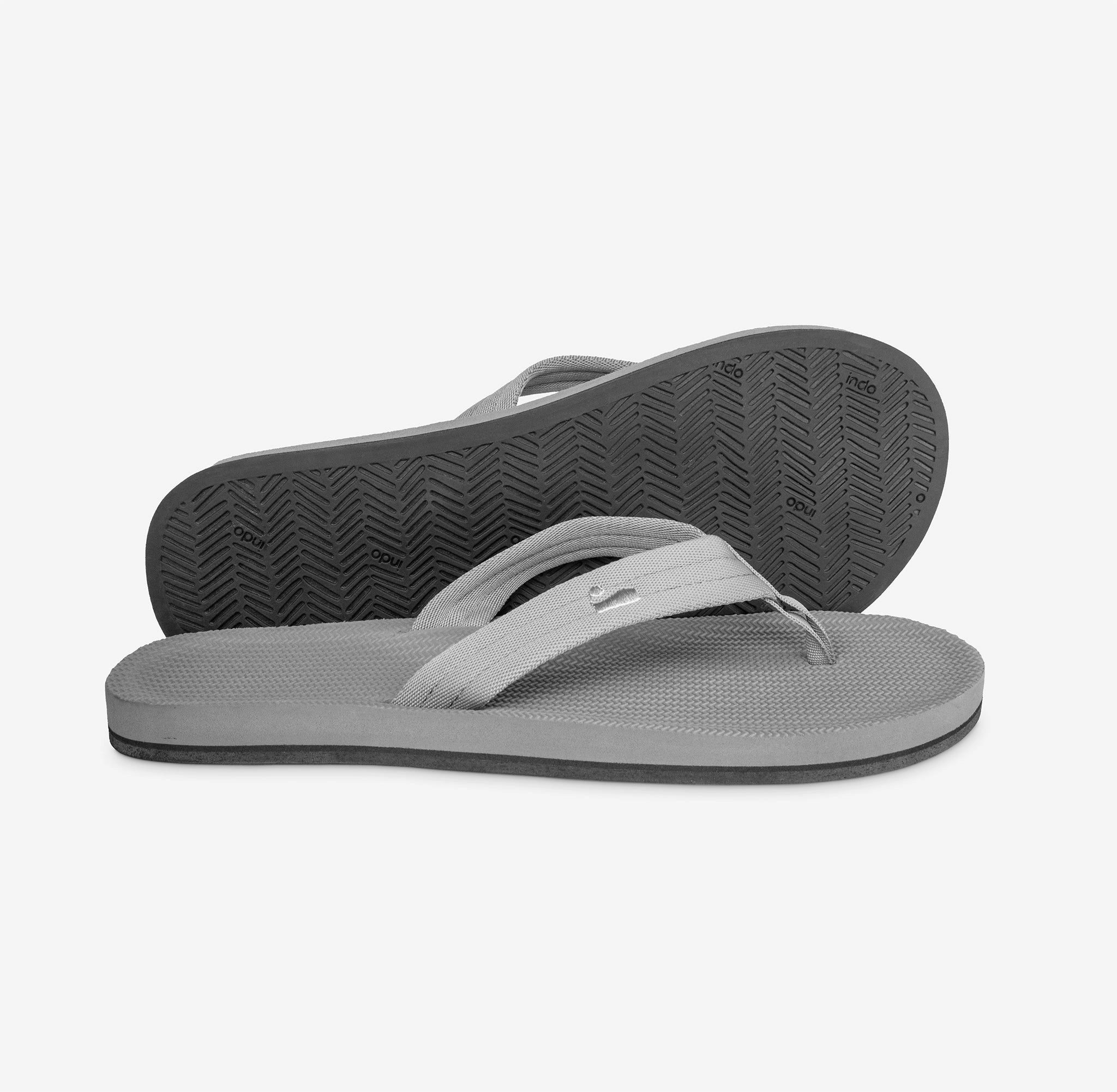 Wearing Flip Flops On Plane Men's Easy Living Flip Flops Granite