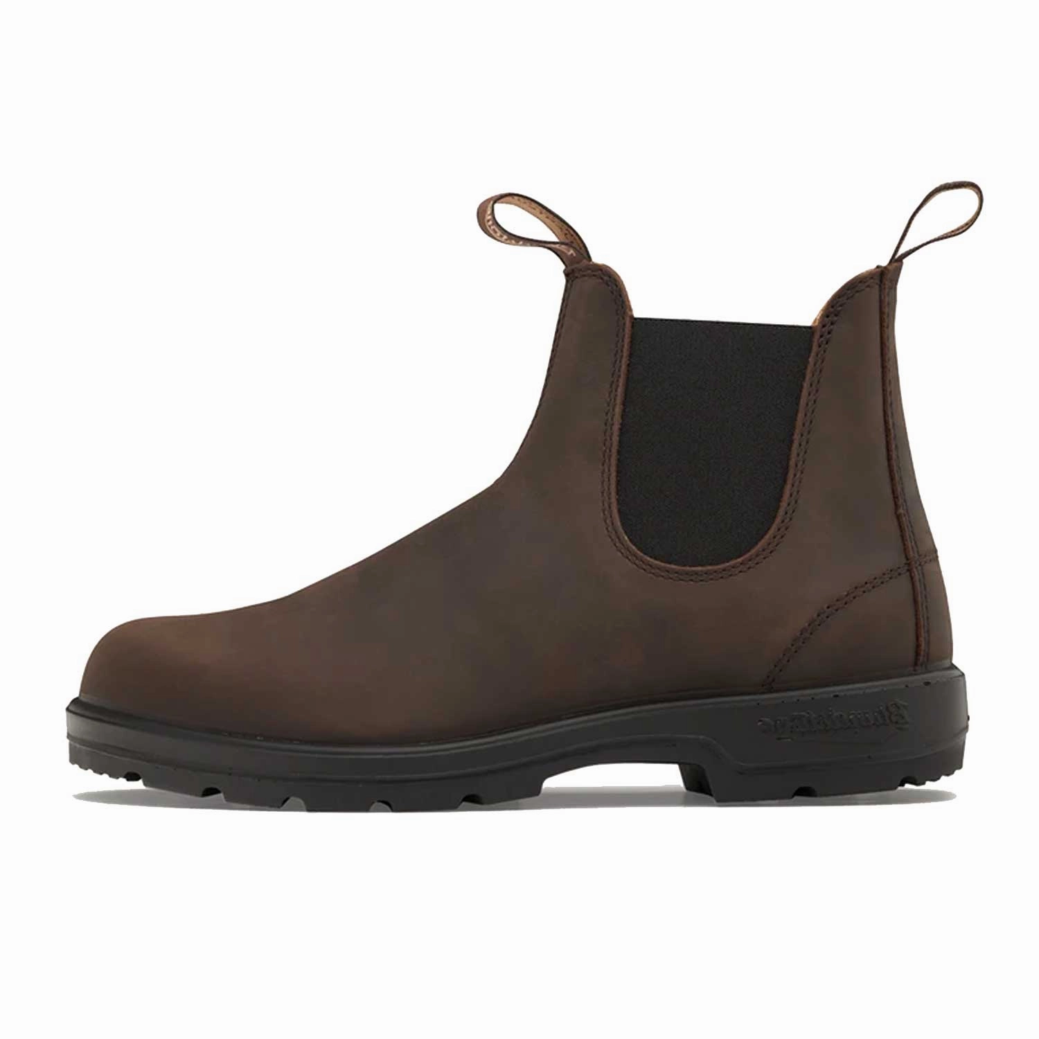 Classic Series Chelsea Boot Patent Boots