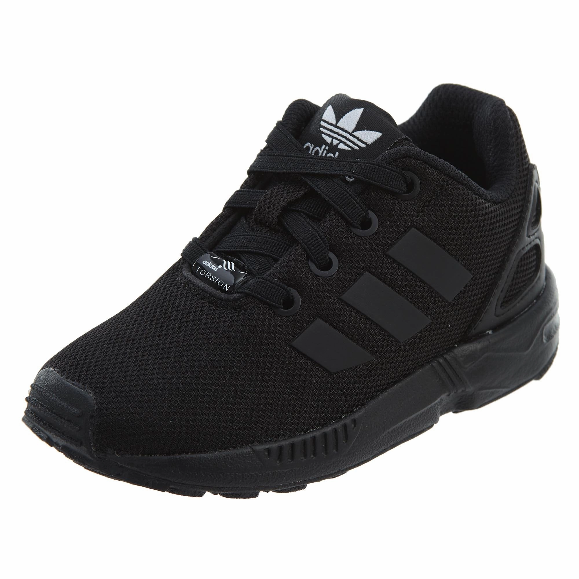 Adidas Running Shoes New Adidas Zx Flux El Toddlers Style : Af6260