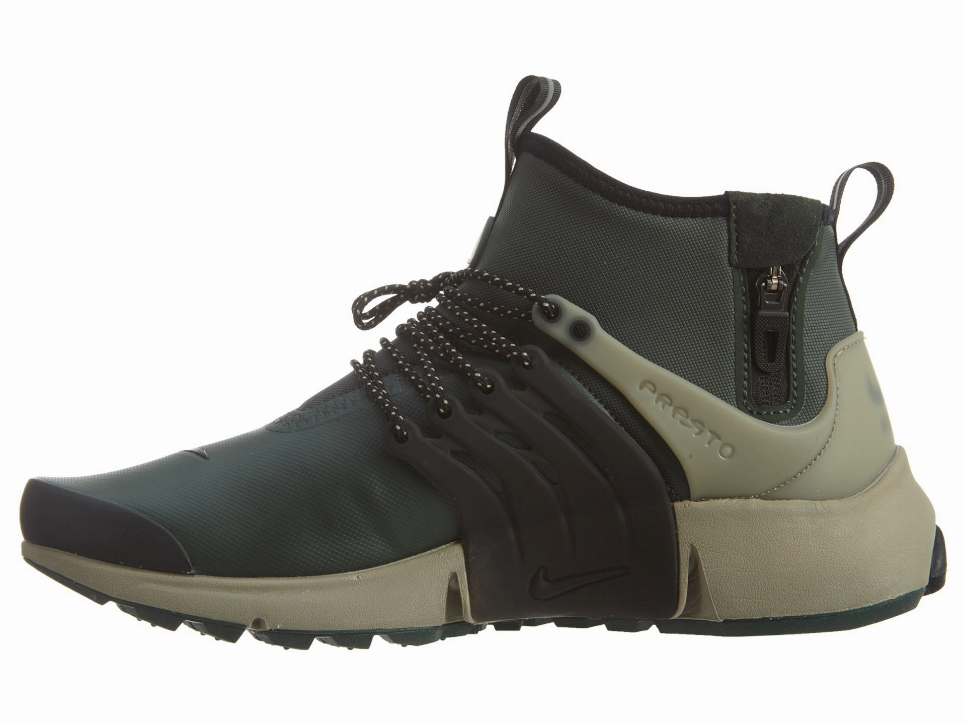 Nike Air Presto Mid Utility Mens Style : 859524 Asics Gel-kayano 18 Running Shoe