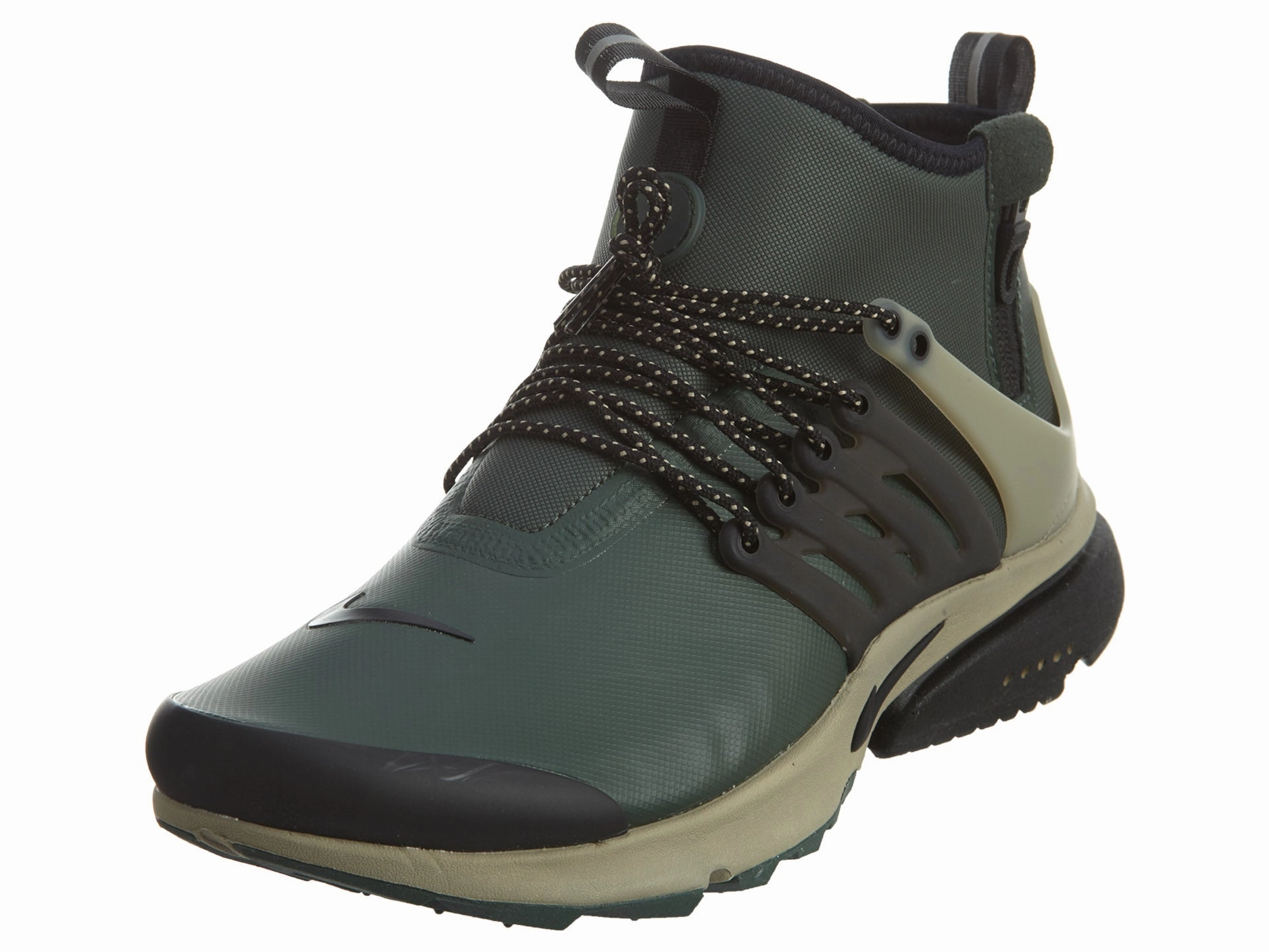 Asics Shoes Vietnam Nike Air Presto Mid Utility Mens Style : 859524