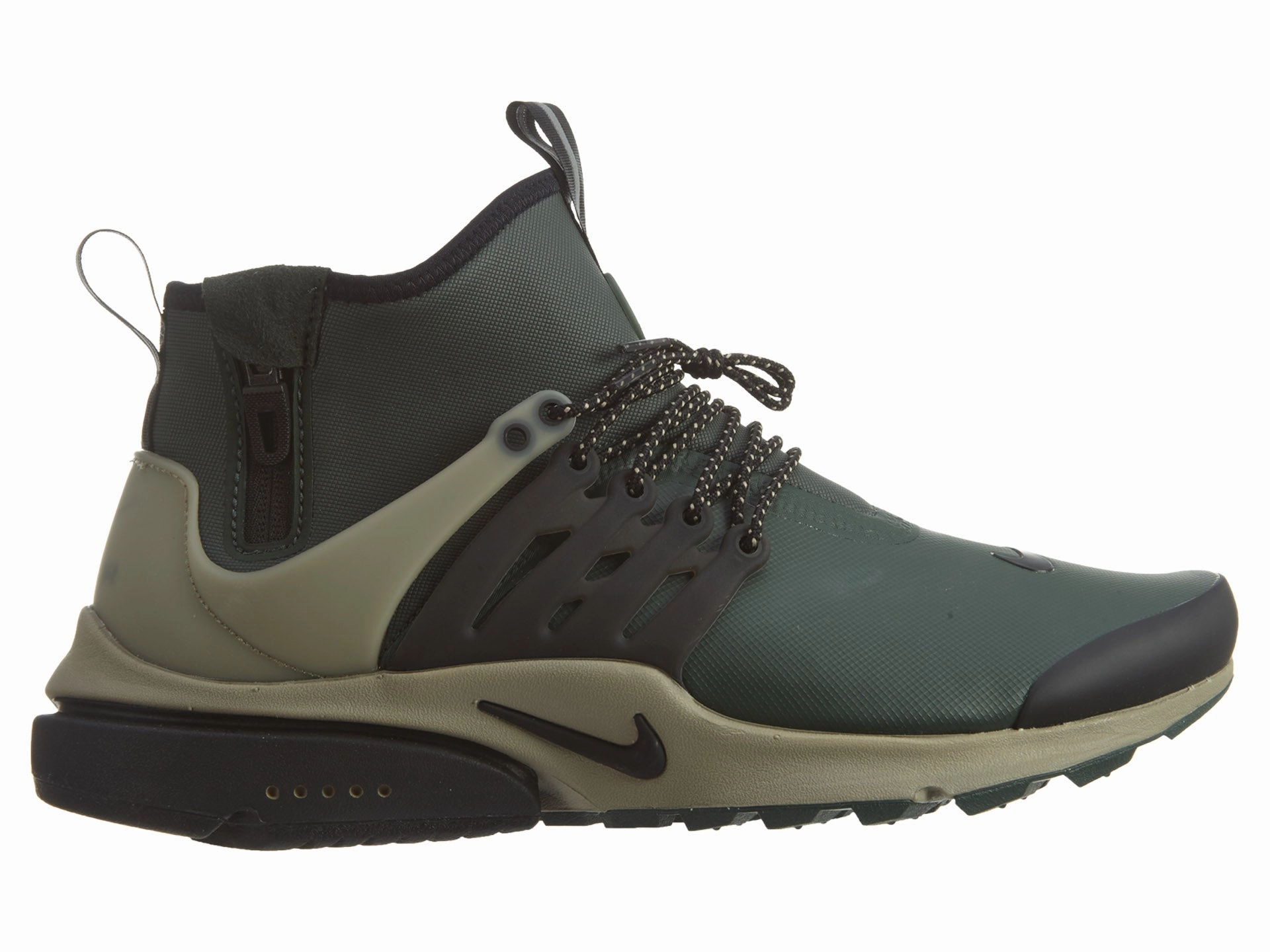 Nike Air Presto Mid Utility Mens Style : 859524 Asics Shoes Gel Kayano 19
