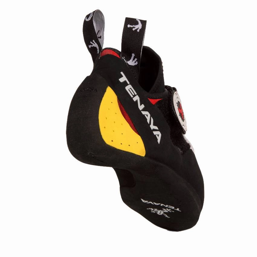 Tenaya Iati Best Climbing Shoes Intermediate All Around