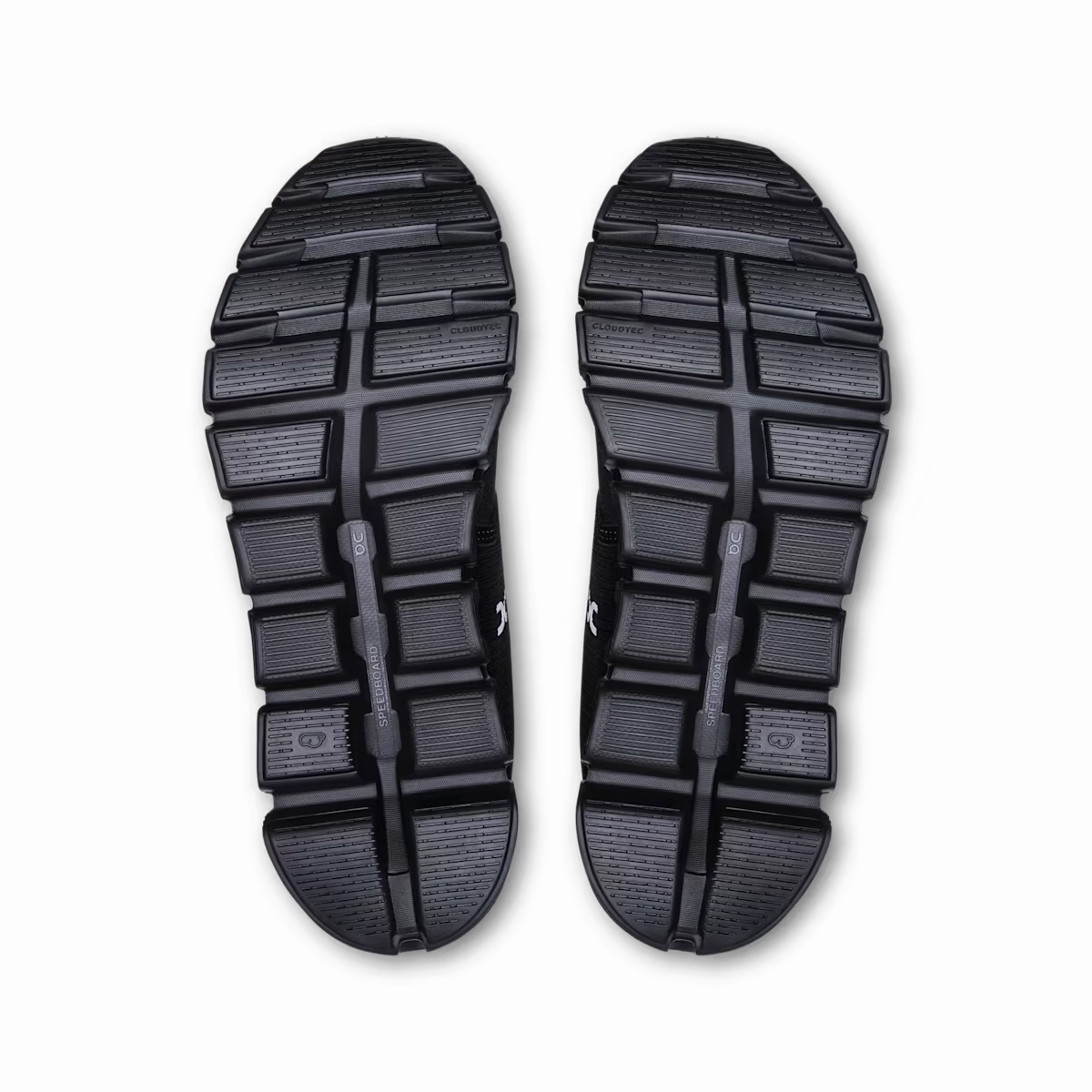 Lightweight Waterproof Walking Shoes CLOUD 6 WP WOMEN