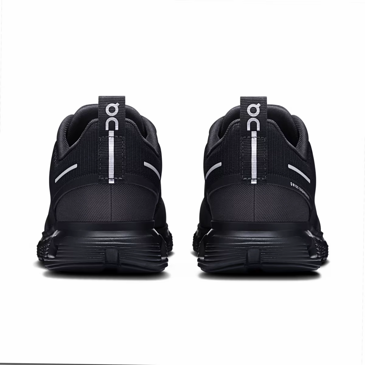 CLOUD 6 WP WOMEN Hiking Shoes