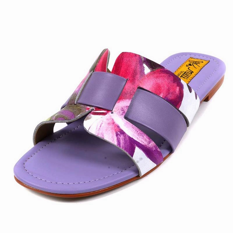 Flat Driving Shoes Women Flat Slippers