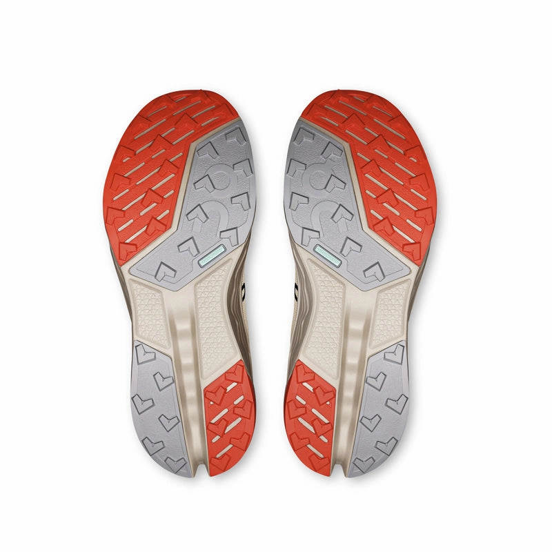 Xa Pro 3d V8 Trail-running Shoes CLOUDSURFER TRAIL 2 WOMEN