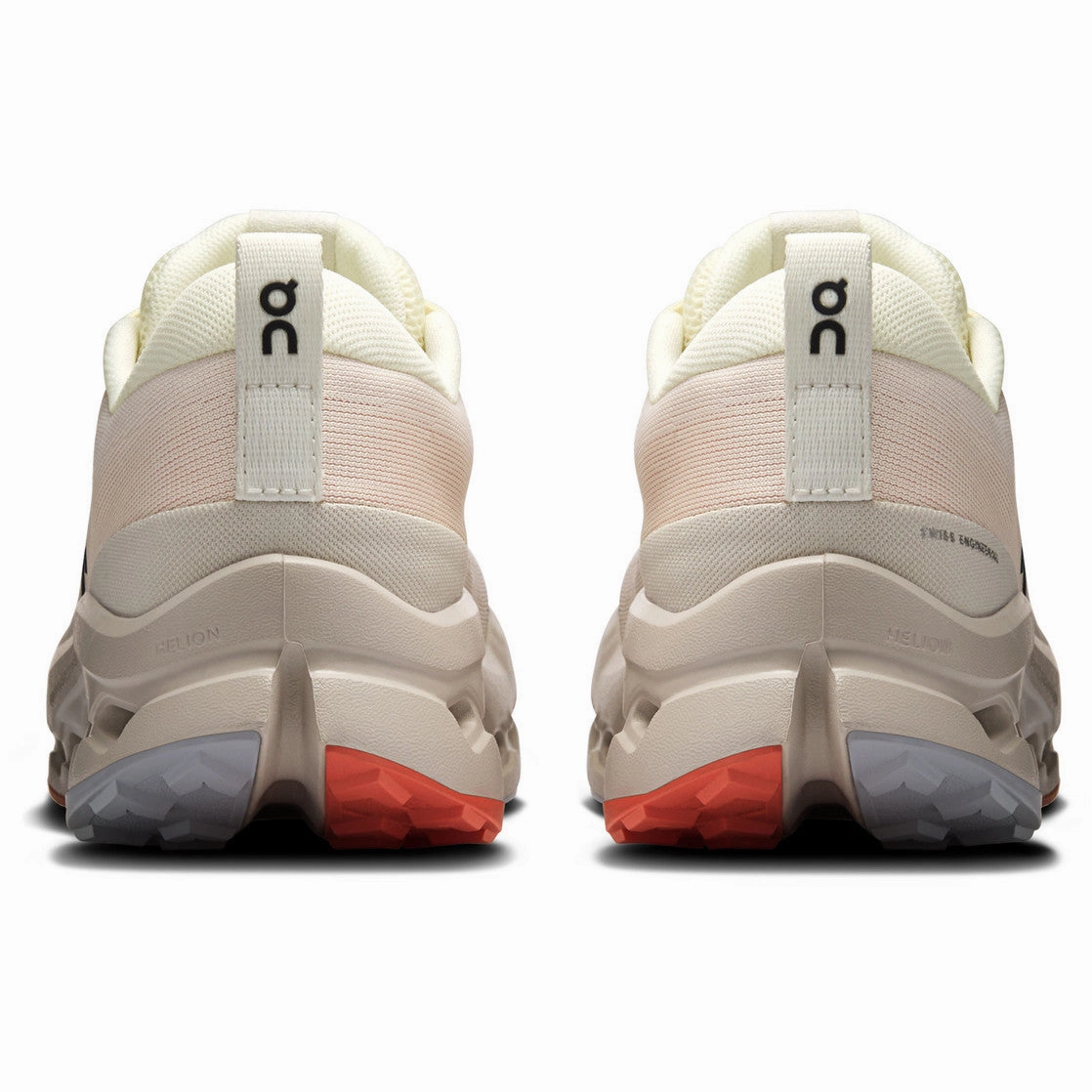 CLOUDSURFER TRAIL 2 WOMEN Joe Rogan Running Shoes