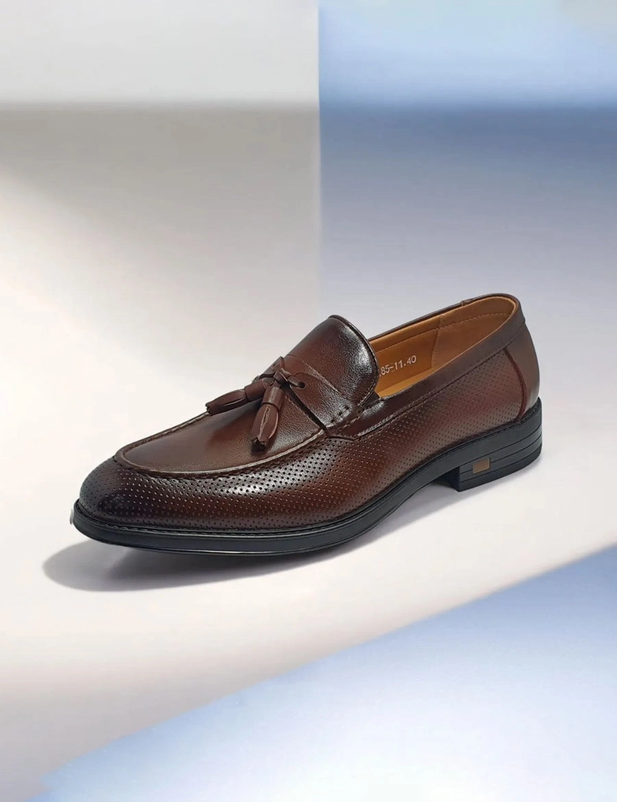 Brown Peshawari for men Comfy Sandals For Walking