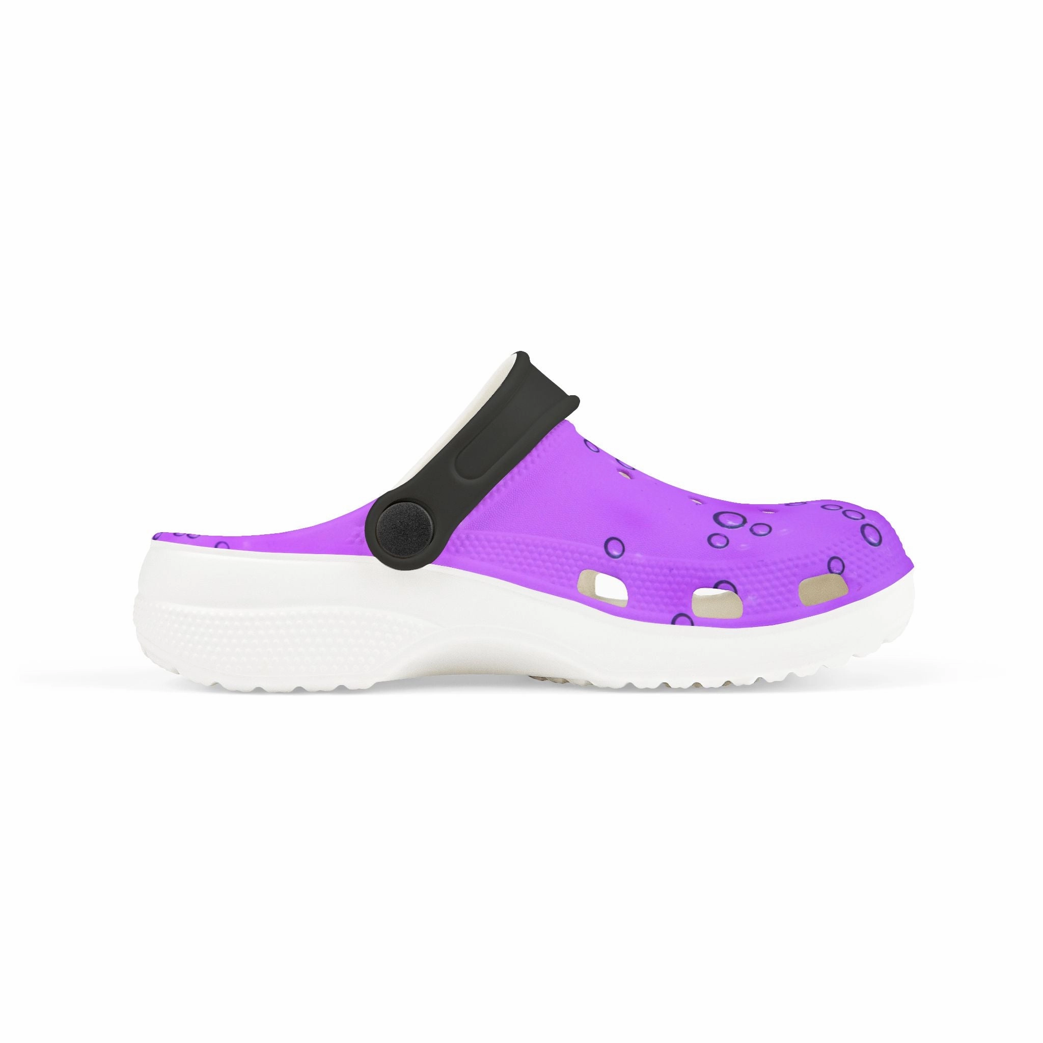 Waterproof Shoes Size 13 Colorful Kid's EVA Foam Clogs - Fun, Comfortable, Waterproof Footwear for Playtime, Special Events, Outdoor Adventures, Summer Fun!