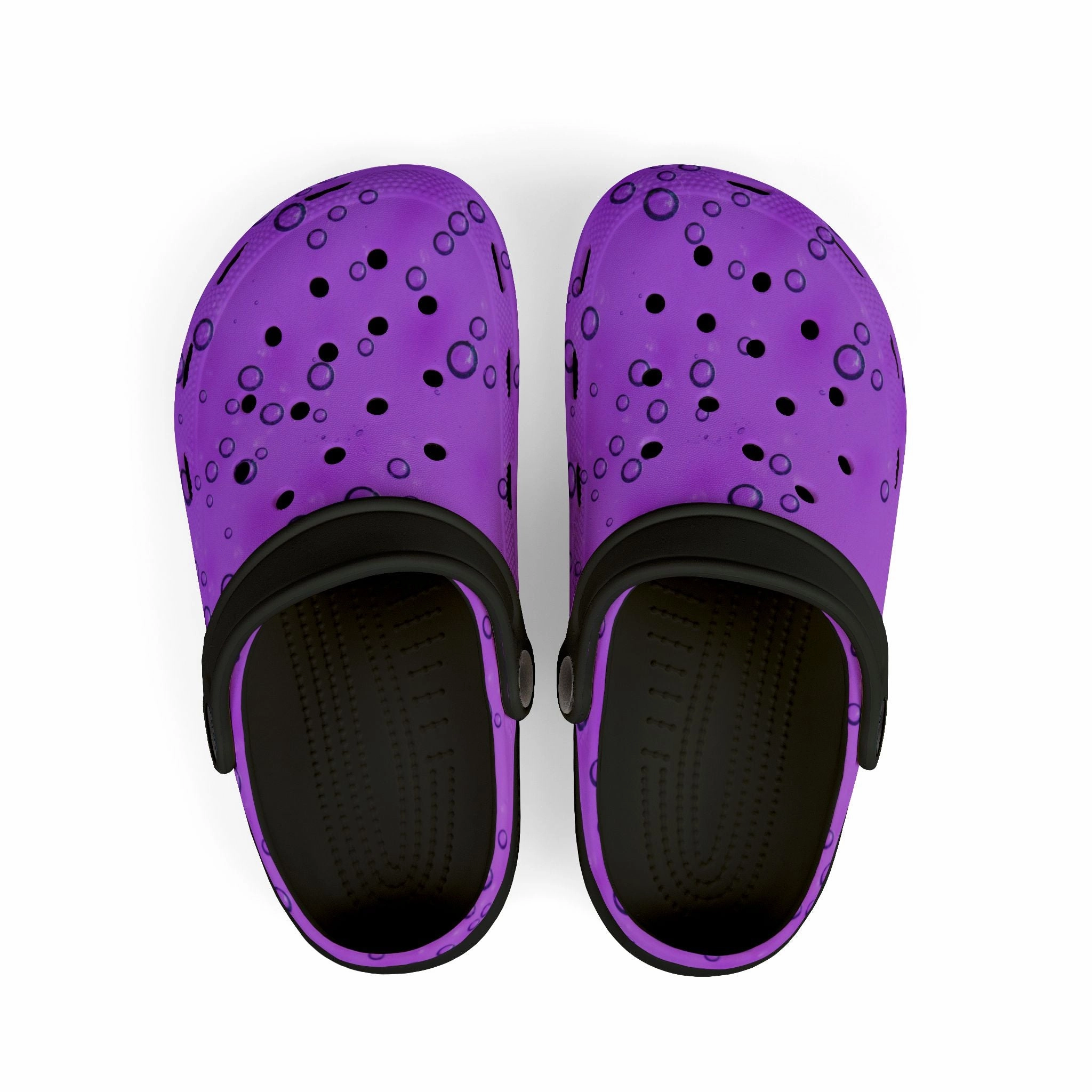 Best Stylish Shoes Colorful Kid's EVA Foam Clogs - Fun, Comfortable, Waterproof Footwear for Playtime, Special Events, Outdoor Adventures, Summer Fun!