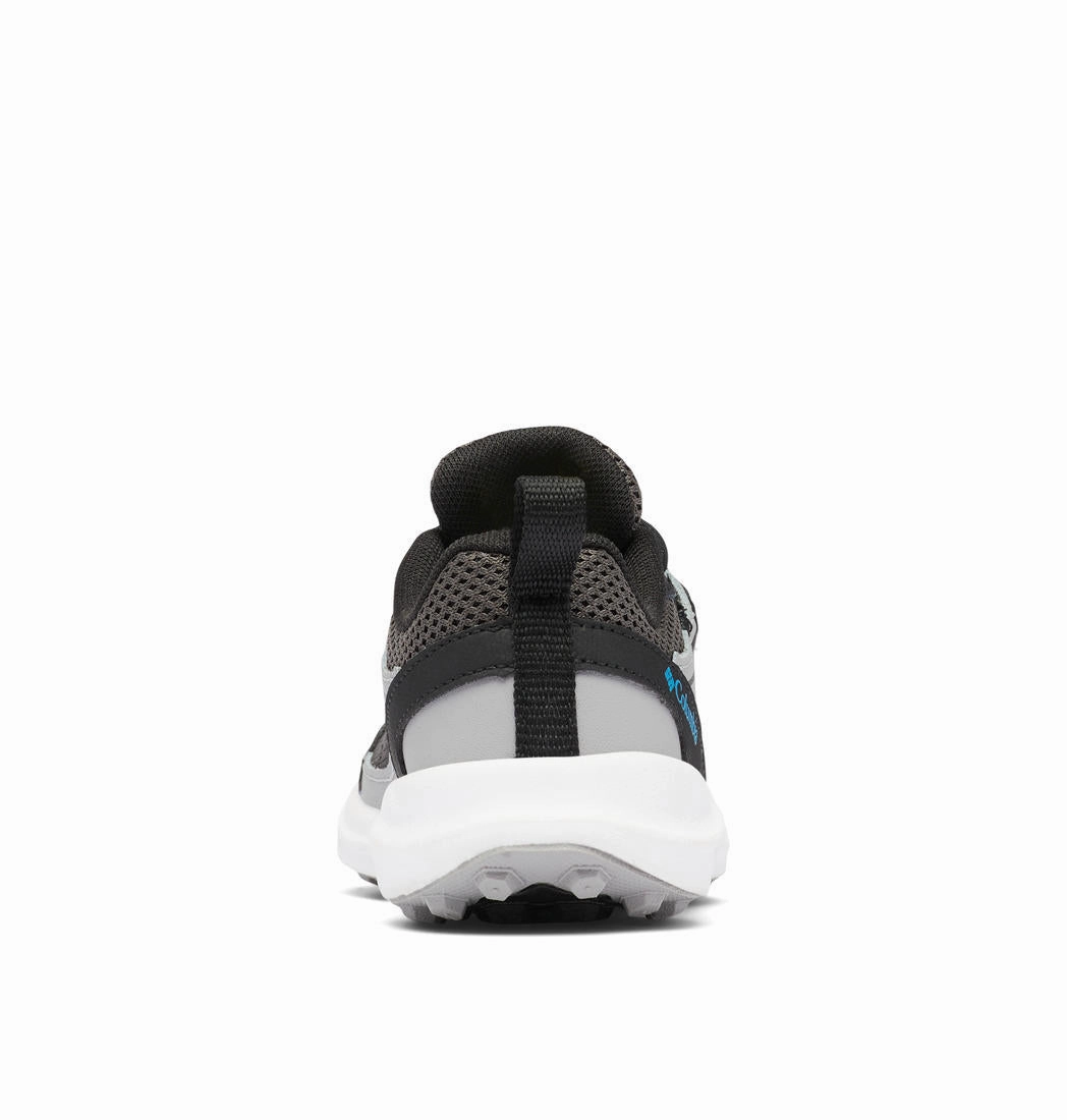 2e Hiking Shoes Columbia Kids Unisex Little Grey CHILDRENS TRAILSTORM