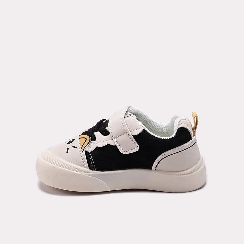 Shoe Inserts For Ballet Flats Baba Casual Shoes Black 0610547S