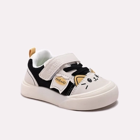 Baba Casual Shoes Black 0610547S Best Medical Shoes For Flat Feet