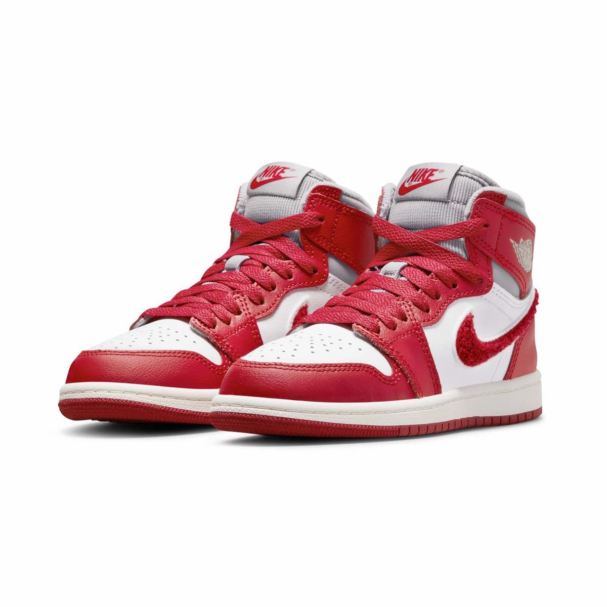 Jordan 1 High OG Little Kids' Shoes Casual Slide Shoes