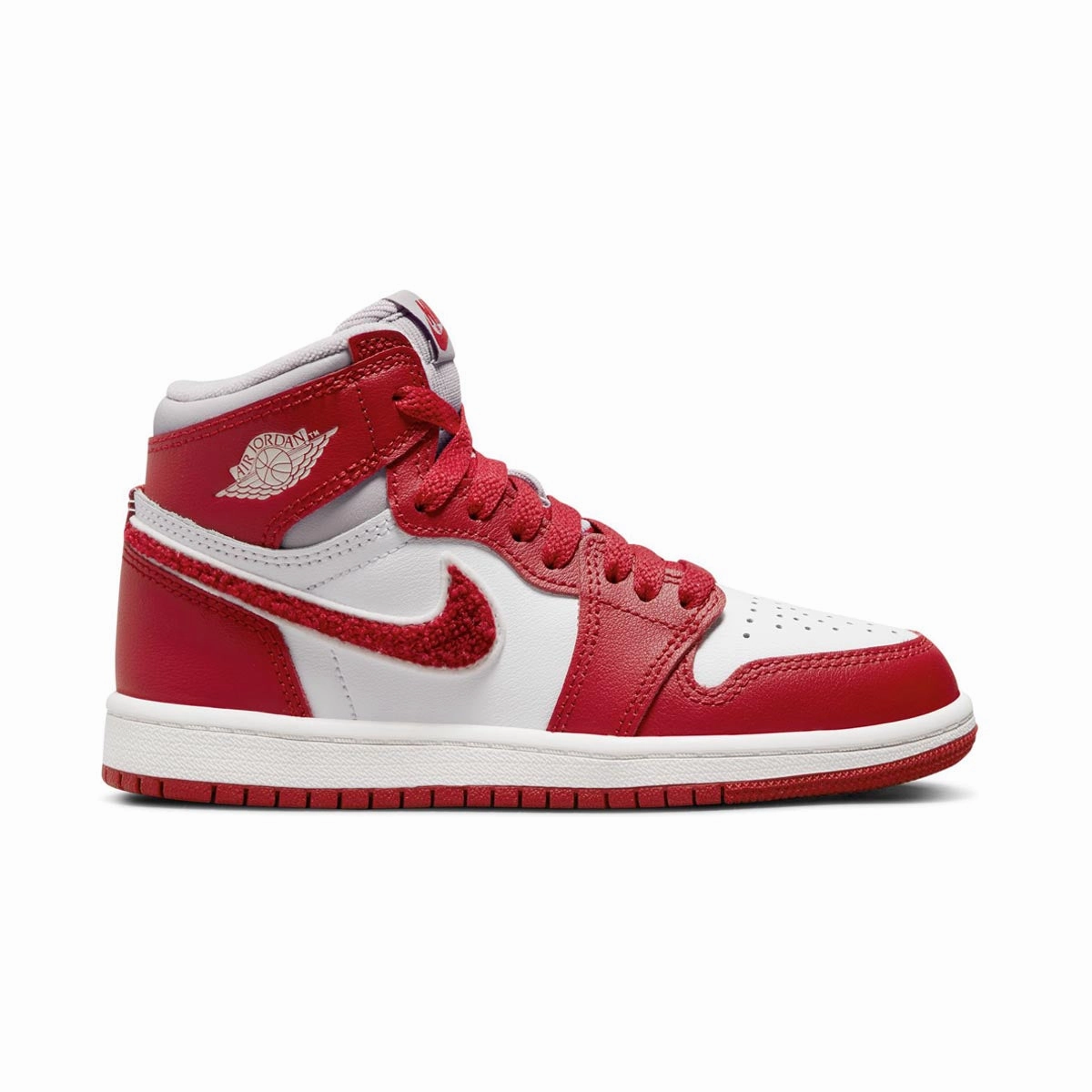 Designer Casual Shoes Jordan 1 High OG Little Kids' Shoes