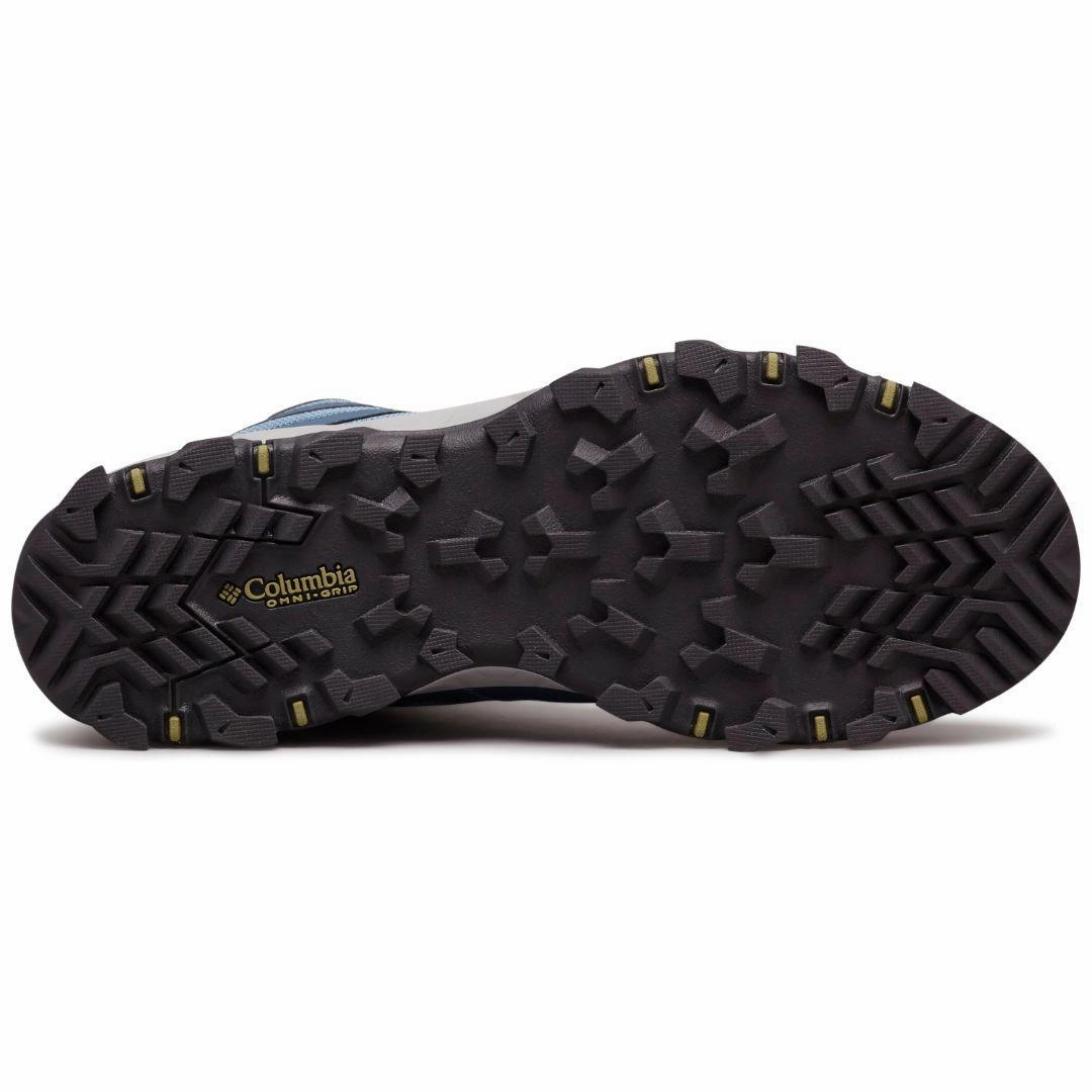 Hiking Shoes Proof Columbia Men Blue PEAKFREAK XCRSN II XCEL MID OUTDRY