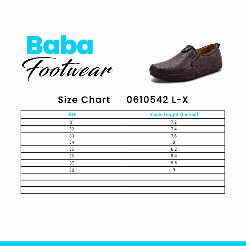 Best Comfortable Dress Shoes Baba Casual Shoes Brown 0610542