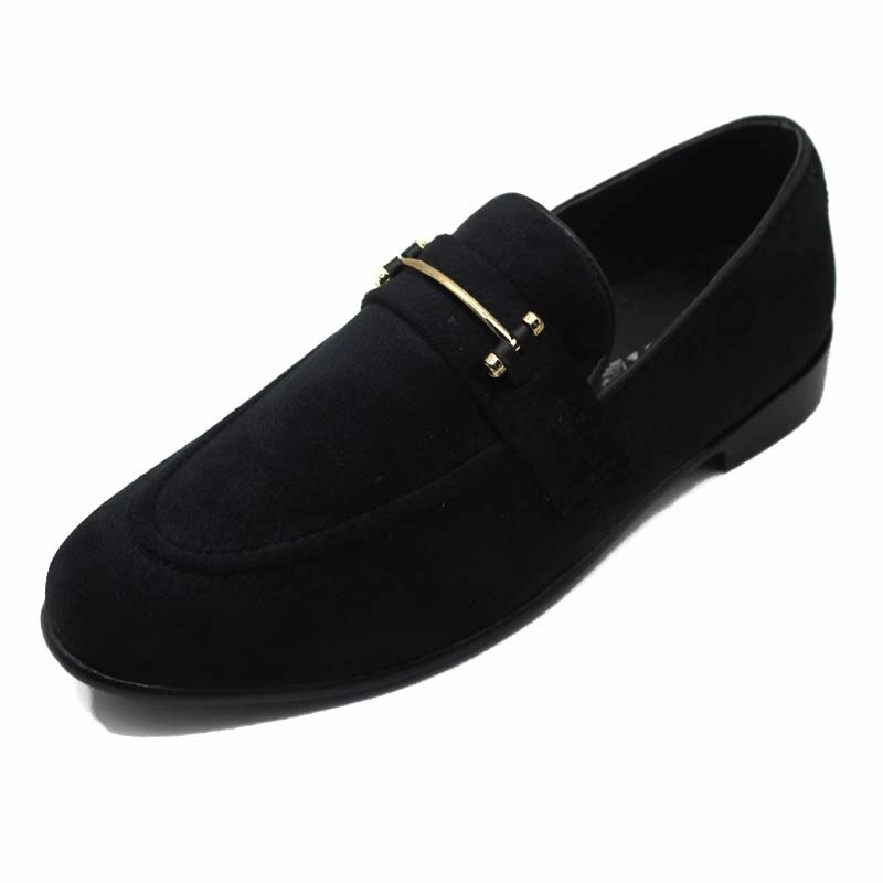 Best Cushioned Shoes For Flat Feet Velvet Formal Shoes