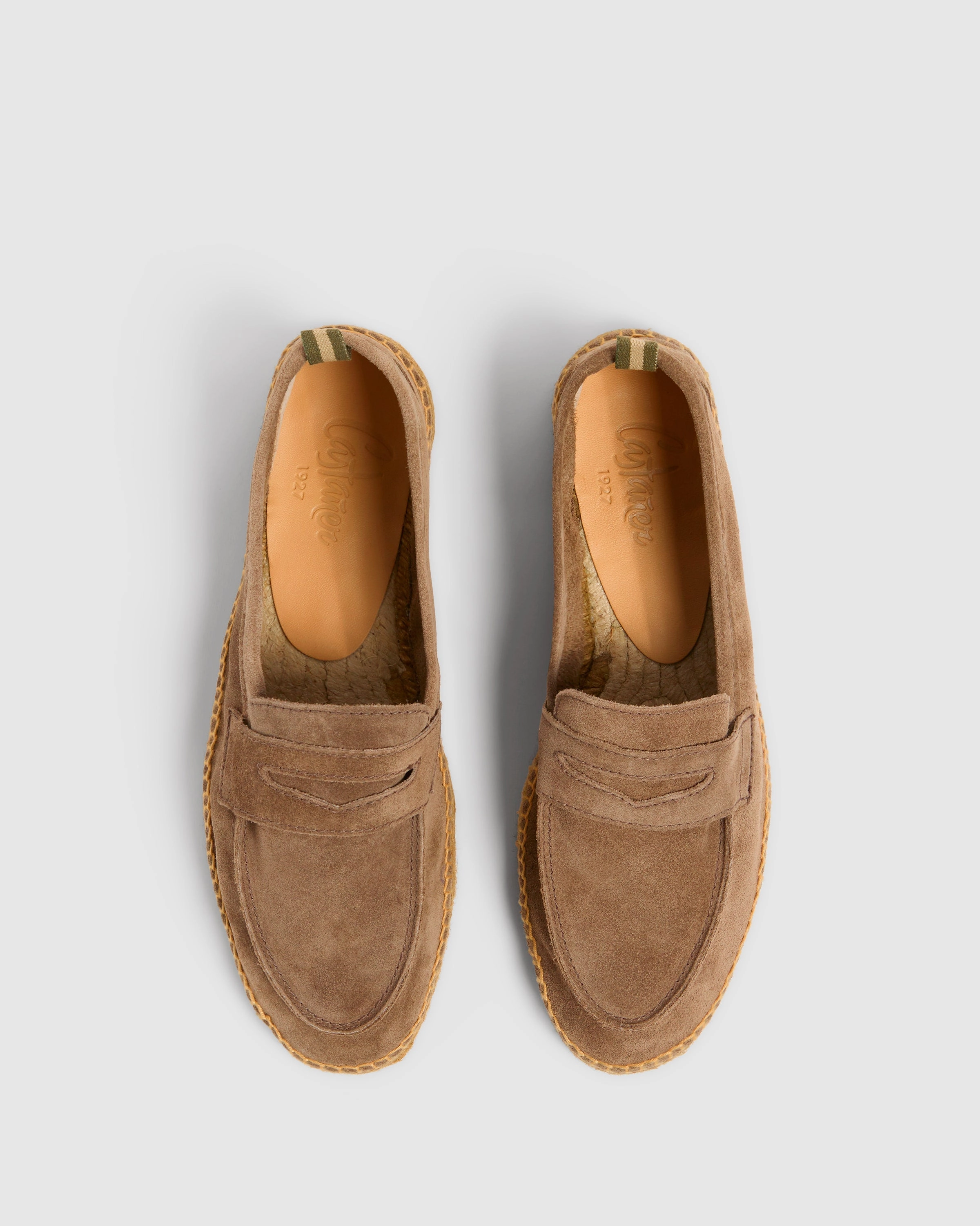 NACHO T/186 Chic Espadrille Wedges