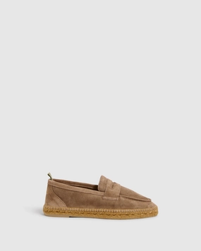 Constellations Mesh Espadrilles NACHO T/186