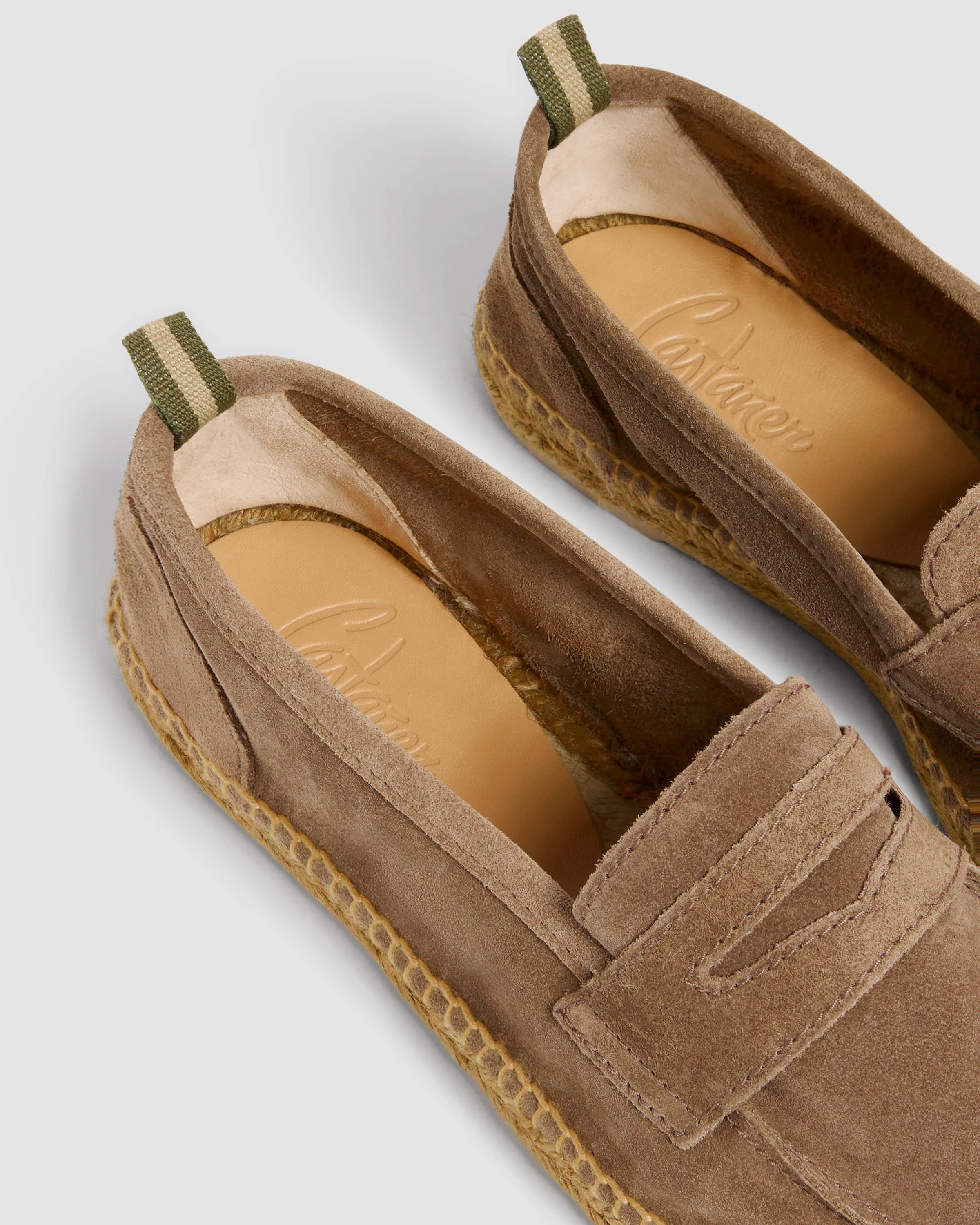 Espadrilles Perpignan NACHO T/186