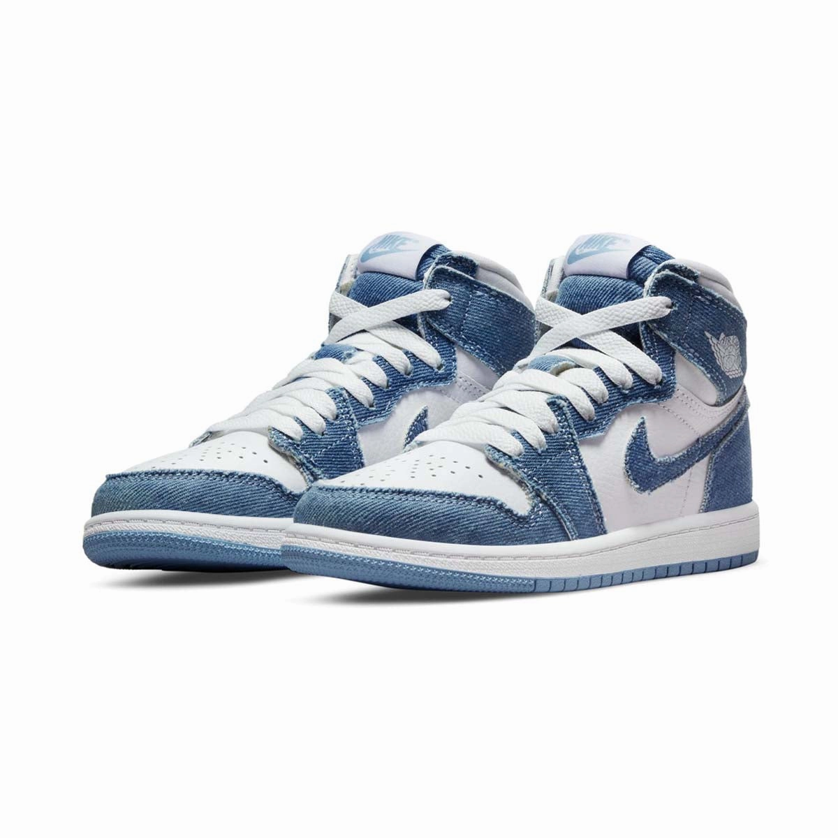 Casual Shoes Low Price Jordan 1 High OG Little Kids' Shoes