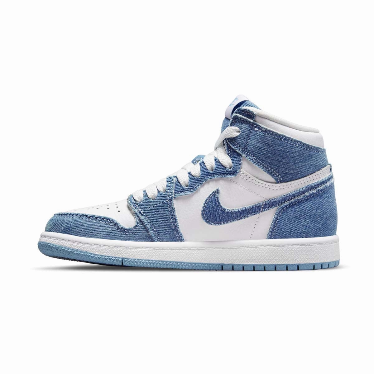 Jordan 1 High OG Little Kids' Shoes Originals Campus 00s Casual Shoes
