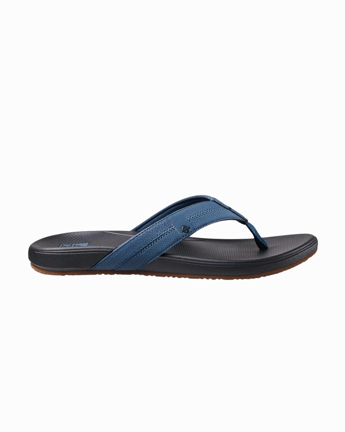 Cushion Phantom 2.0 Flip Flops in Orion & Black Western Flip Flops