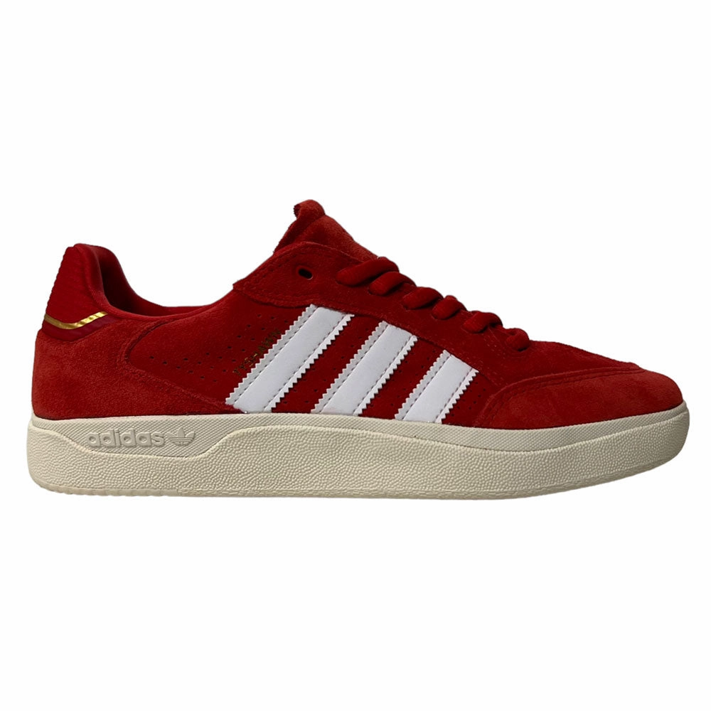Adidas Tyshawn Low Betsca Red White Suede Shoes Adidas Torsion Running Shoes