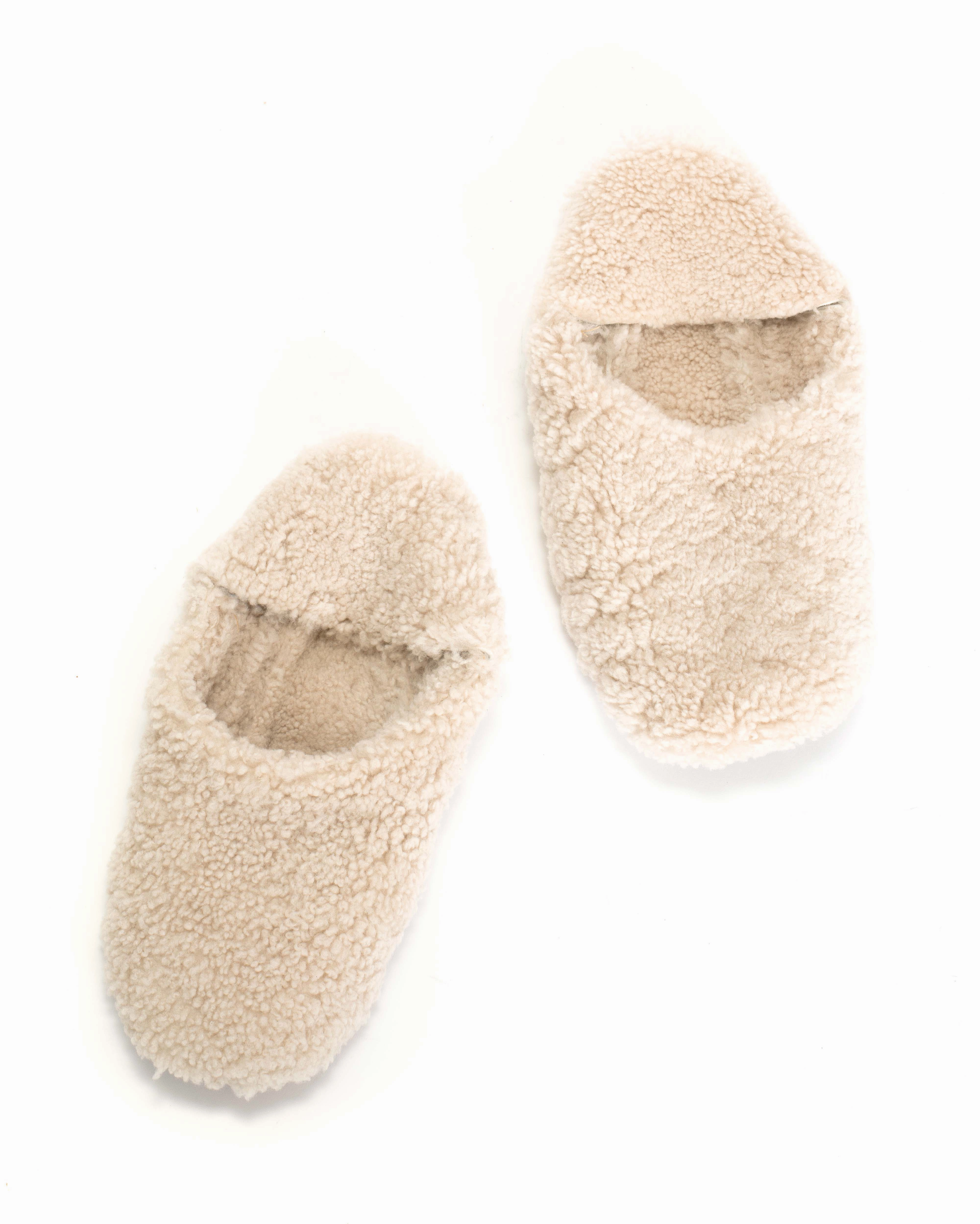 Lambiees shearling Lamb shearling Natural Best Flat Pedal Mtb Shoes