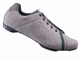 High Top Cycling Shoes Shimano RT4 Road Touring Shoe - Womens - Purple Melange