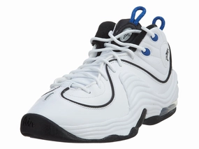 Nike Air Penny Ii (Gs) Big Kids Style : 820249 United Healthcare Sneakers