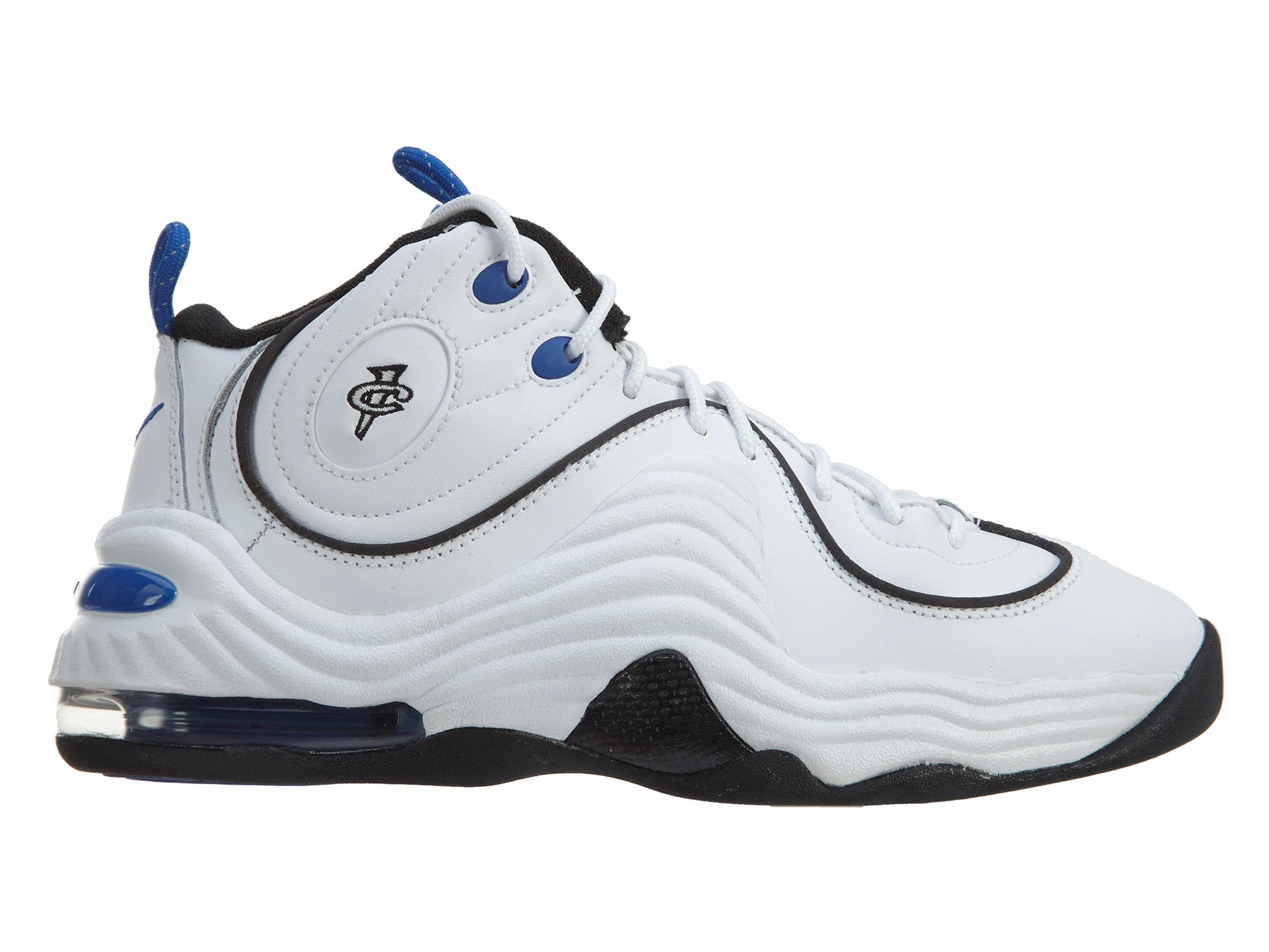 Sneakers Company Nike Air Penny Ii (Gs) Big Kids Style : 820249