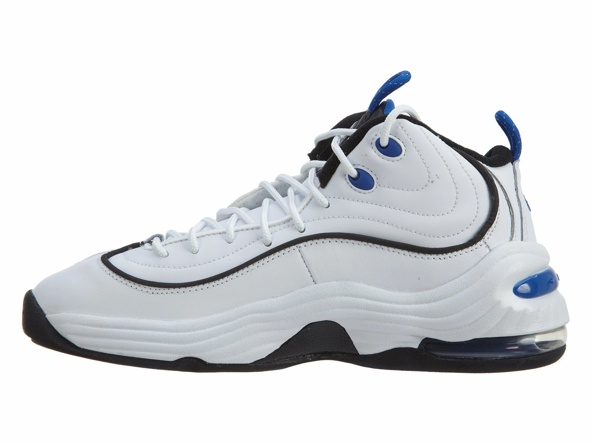 Nike Air Penny Ii (Gs) Big Kids Style : 820249 Og Sneakers