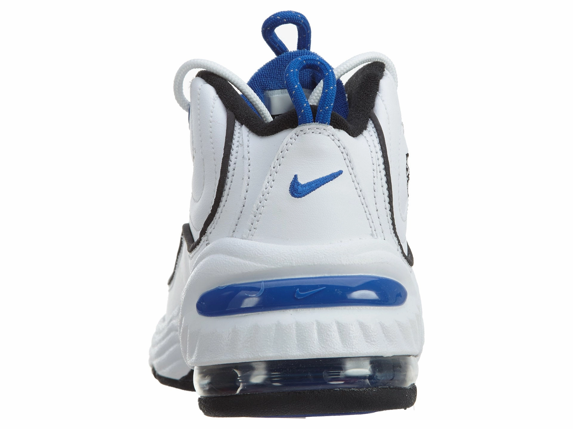 Kirkland Sneakers Nike Air Penny Ii (Gs) Big Kids Style : 820249