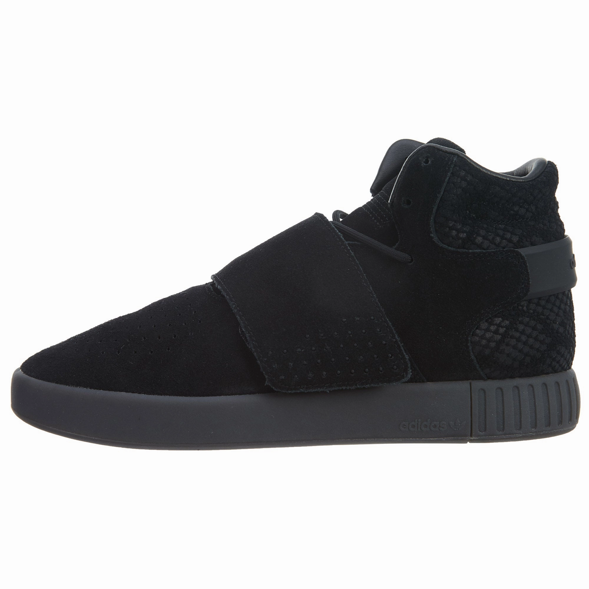 Adidas Tubular Invader Strap Mens Style : Bb8392 Adidas Forum Low Basketball Shoes