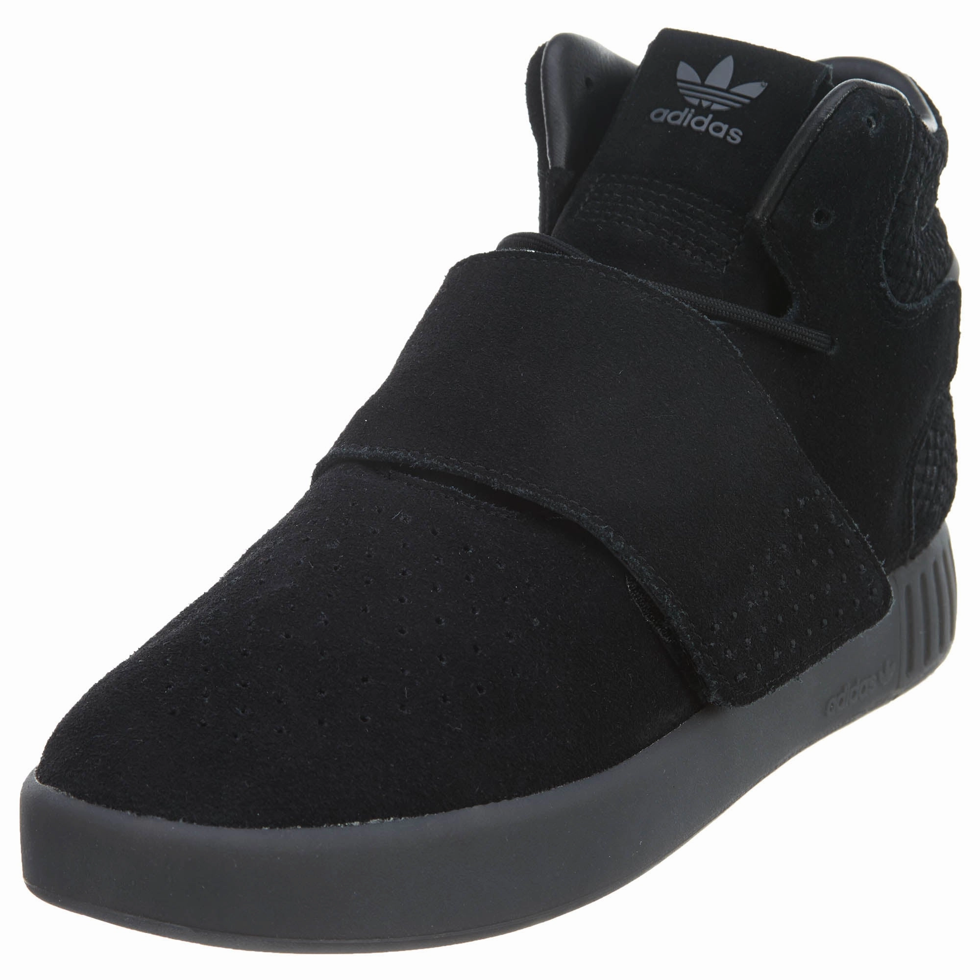 Adidas Running Shoes Reviews Adidas Tubular Invader Strap Mens Style : Bb8392