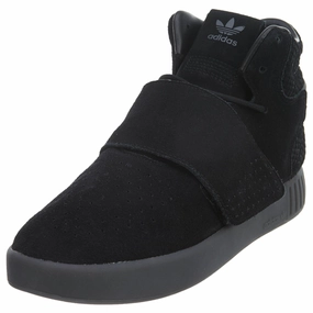 Basketball Shoes Adidas Adidas Tubular Invader Strap Mens Style : Bb8392