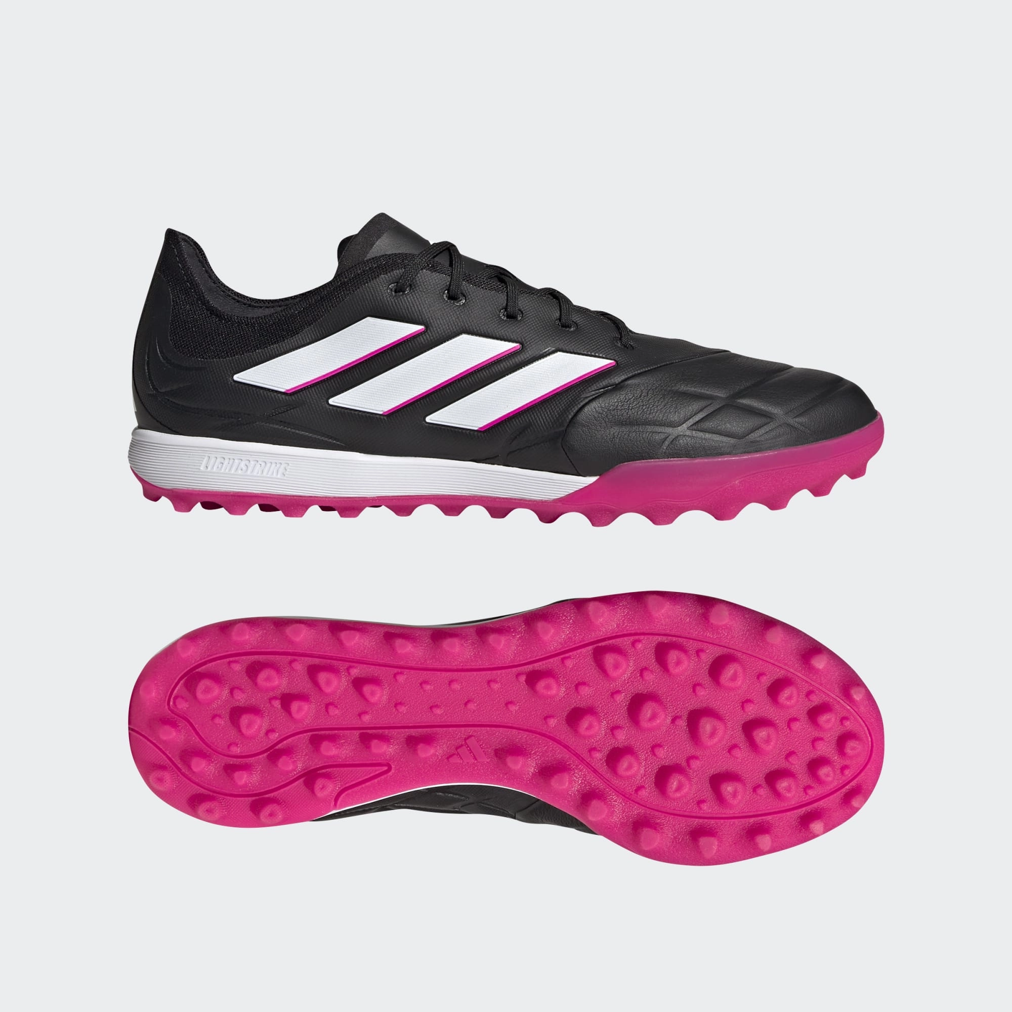 adidas COPA PURE.1 TURF SOCCER SHOES Adidas Shoe Size Chart Compared To Nike