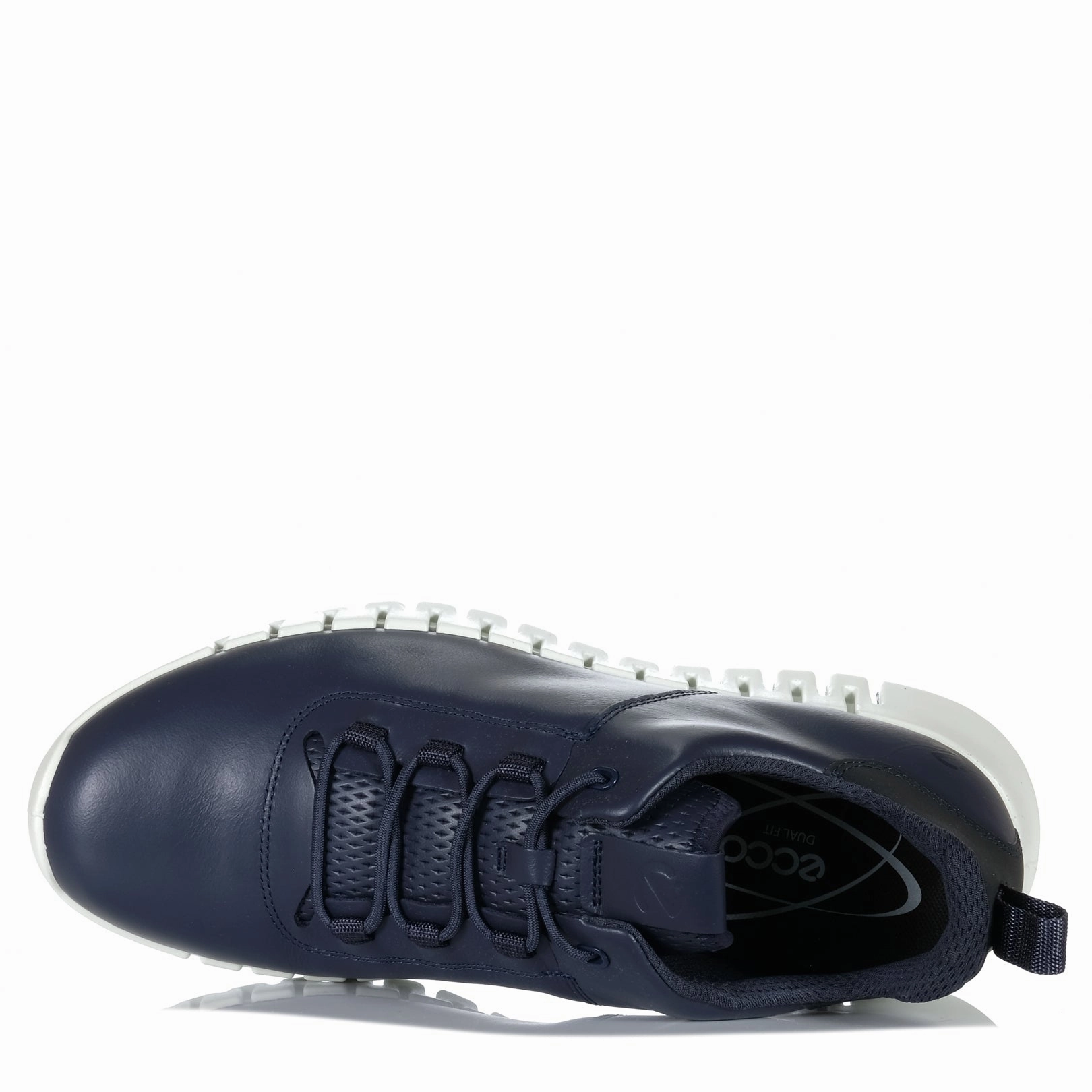 Best Travel Shoes Walking Ecco Gruuv M 525204 Marine